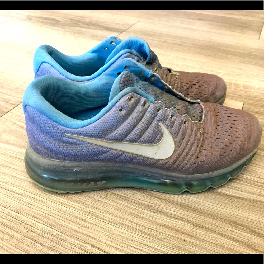 Nike Air Max 2017 - Size US 7